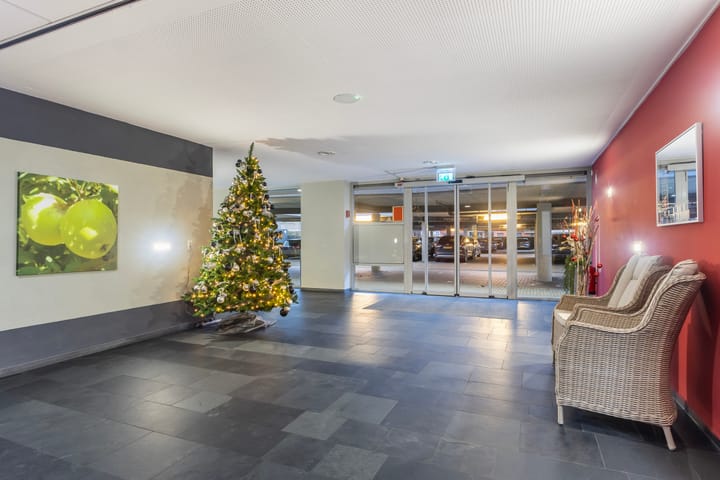 Foto 9 van De Malus 183