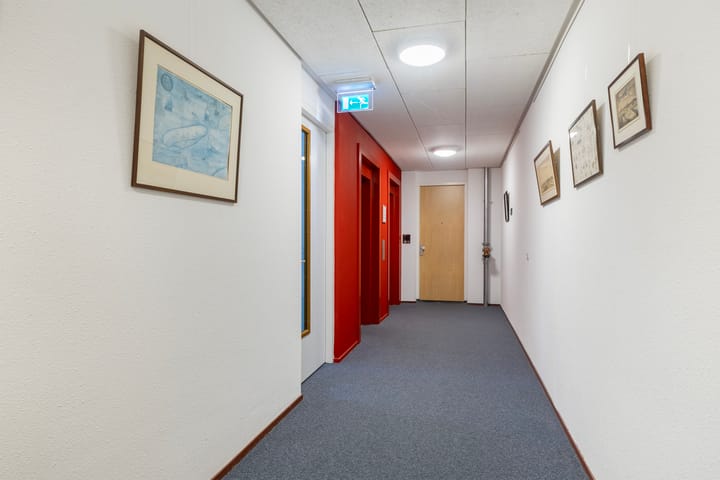 Foto 10 van De Malus 183