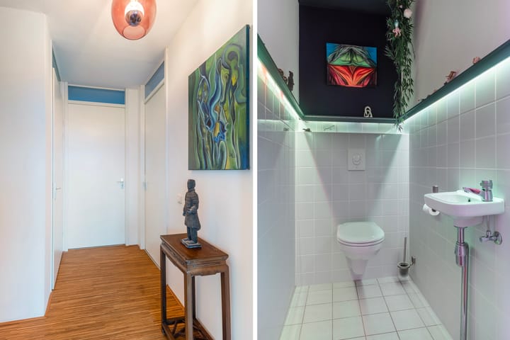 Foto 13 van De Malus 183