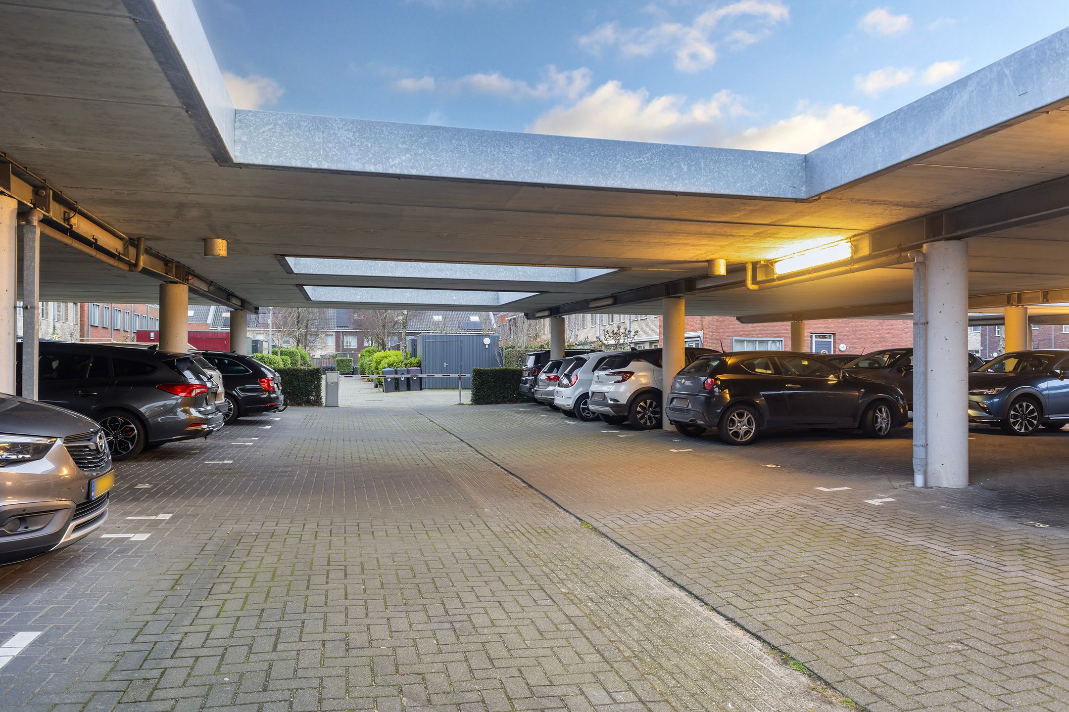 Foto 39 van De Malus 183