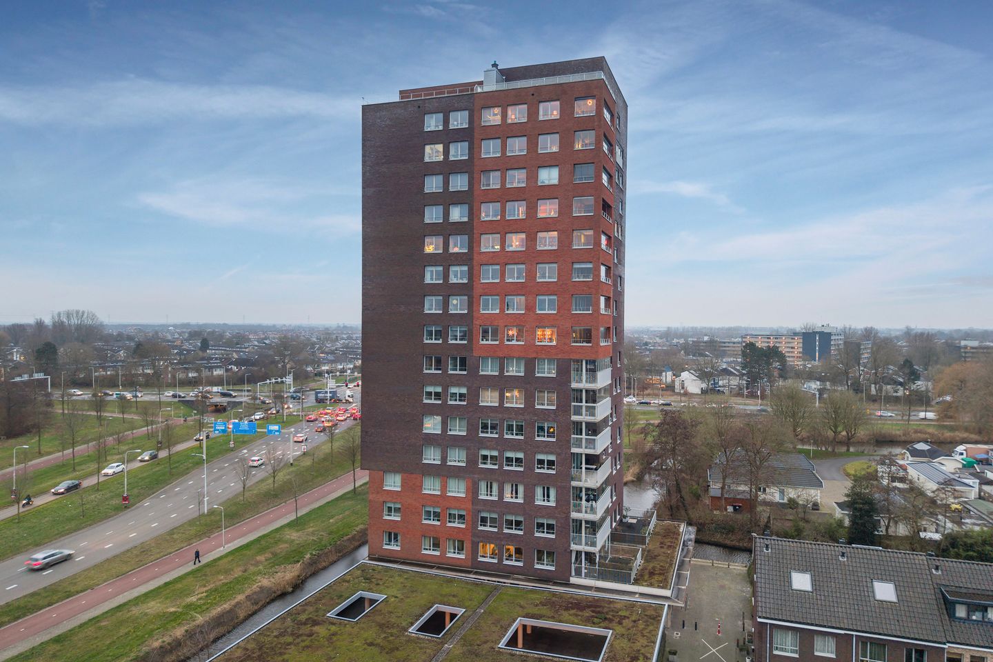 Foto 40 van De Malus 183