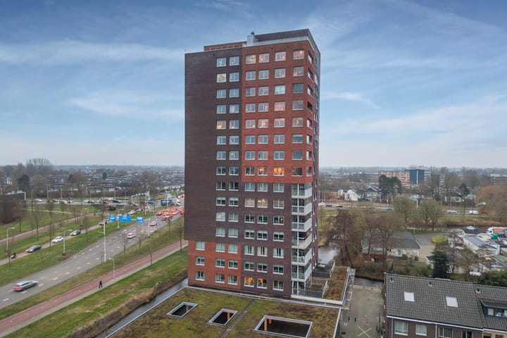 Foto 40 van De Malus 183