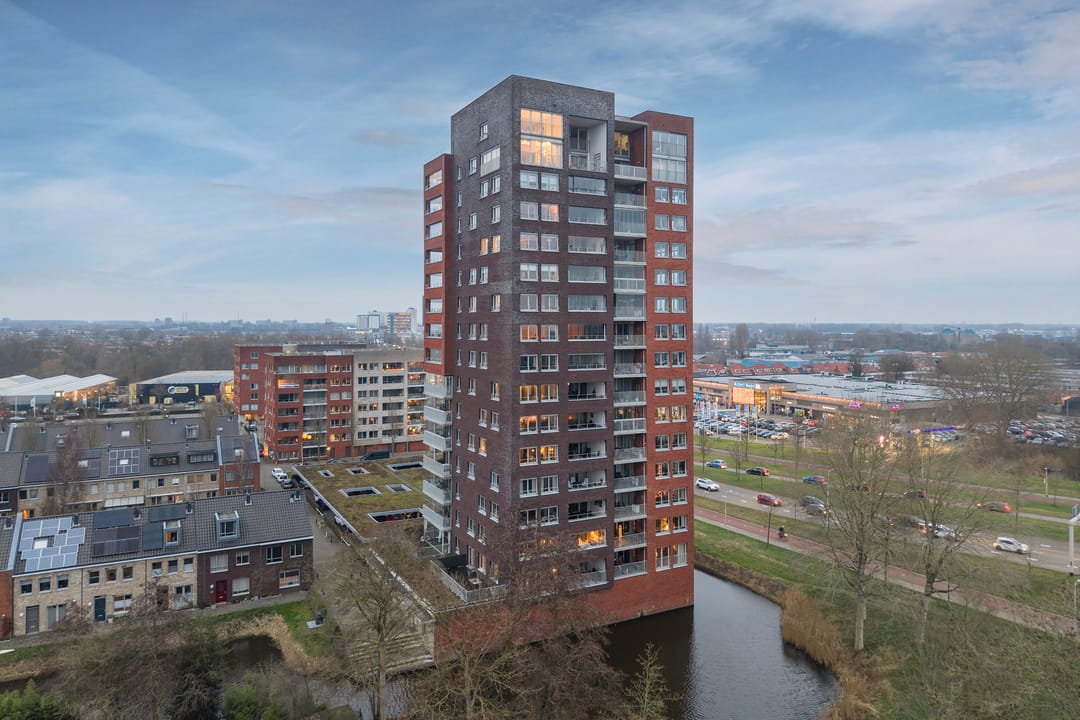 Foto 41 van De Malus 183