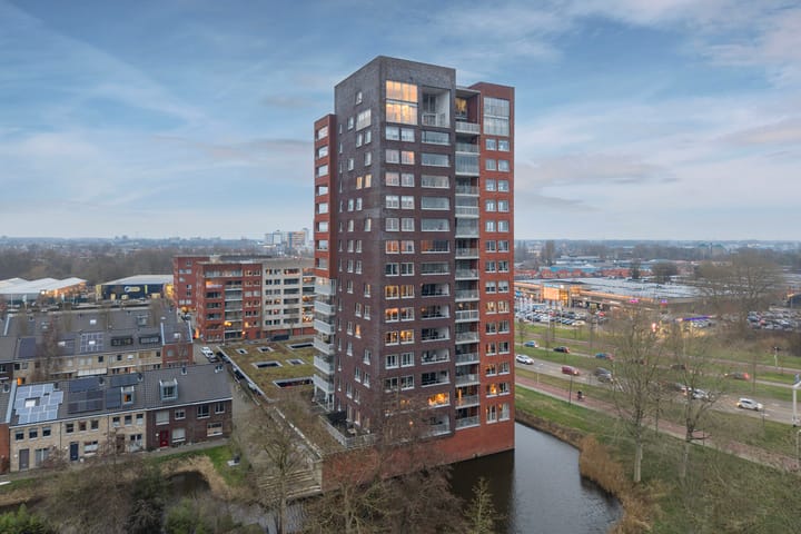 Foto 41 van De Malus 183