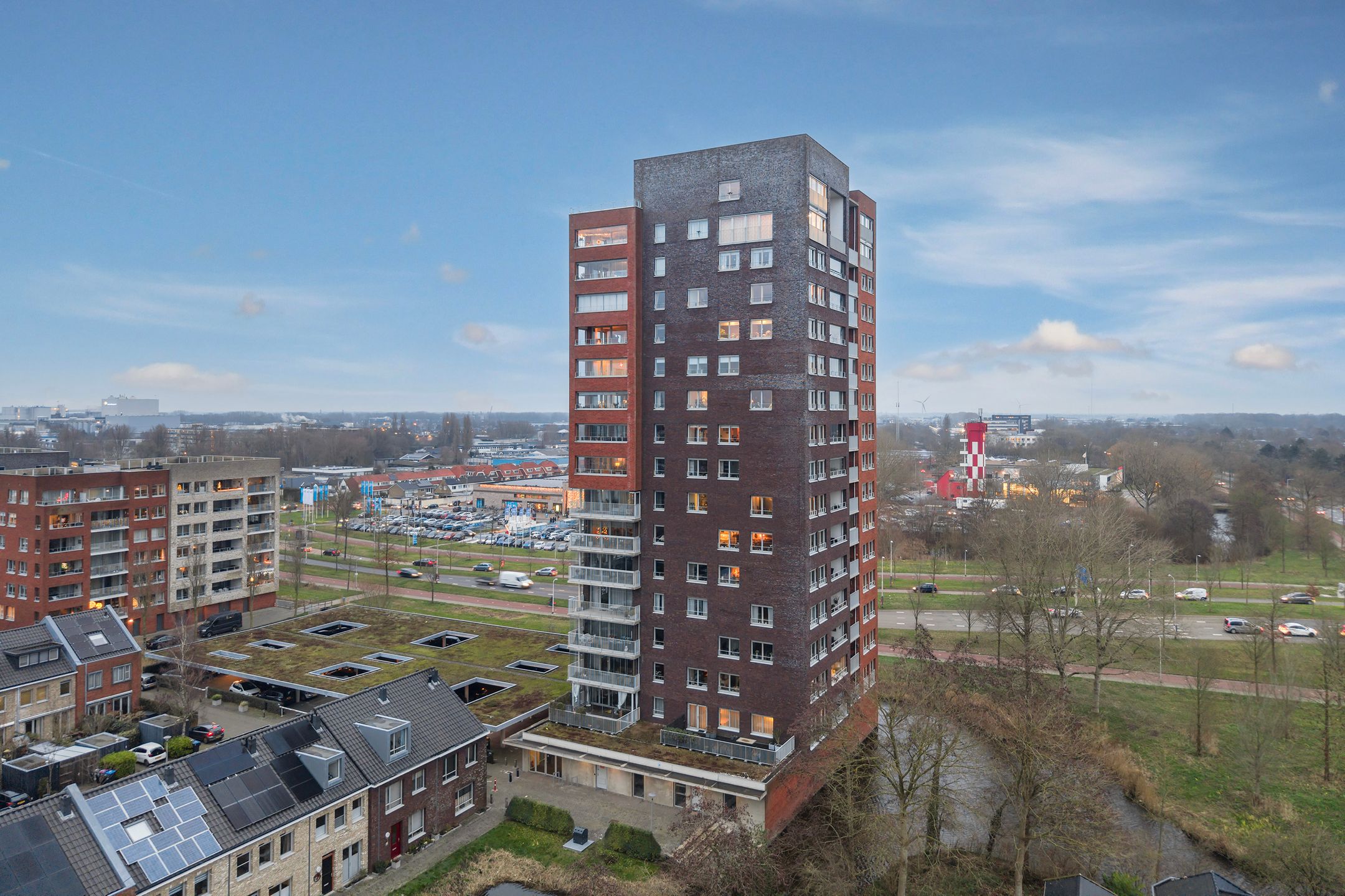 Foto 42 van De Malus 183