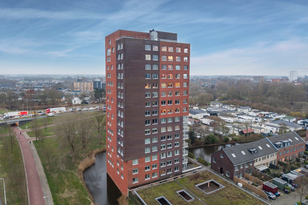 Foto 43 van De Malus 183