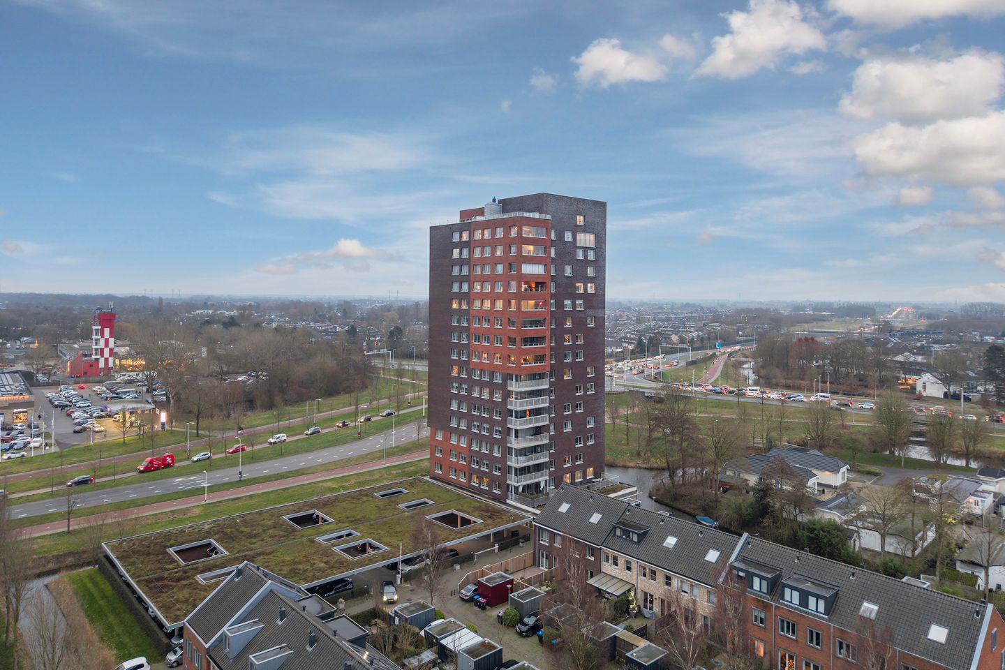 Foto 44 van De Malus 183