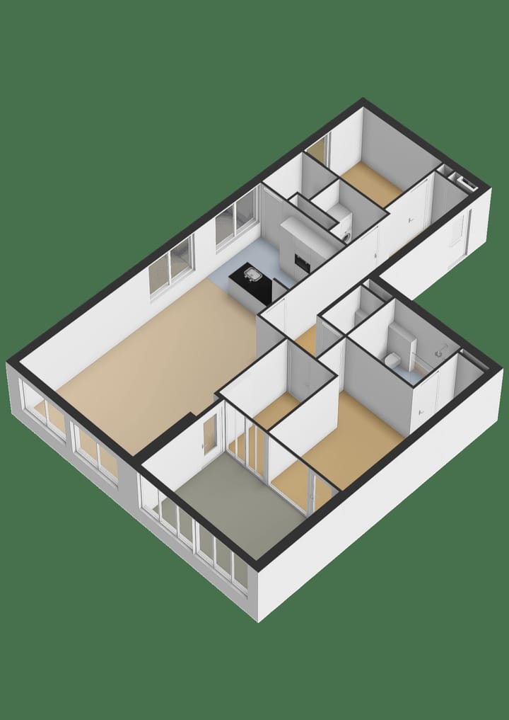 Foto 47 van De Malus 183
