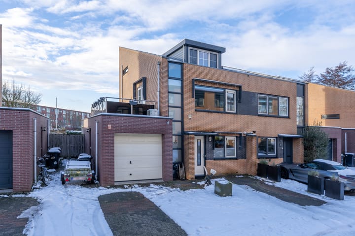 Foto 4 van Tigrisstraat 15