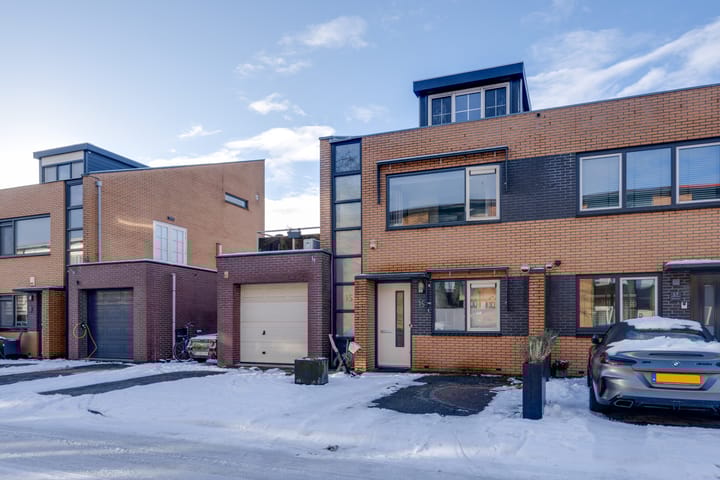 Foto 6 van Tigrisstraat 15