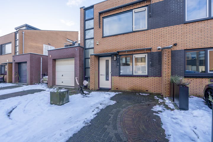 Foto 7 van Tigrisstraat 15