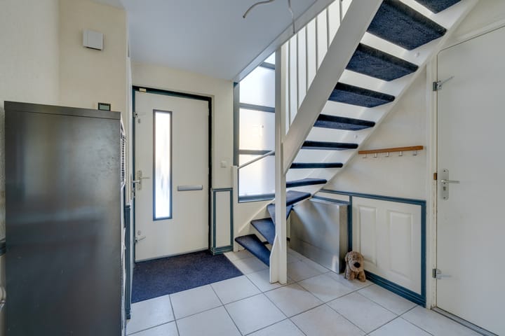 Foto 8 van Tigrisstraat 15