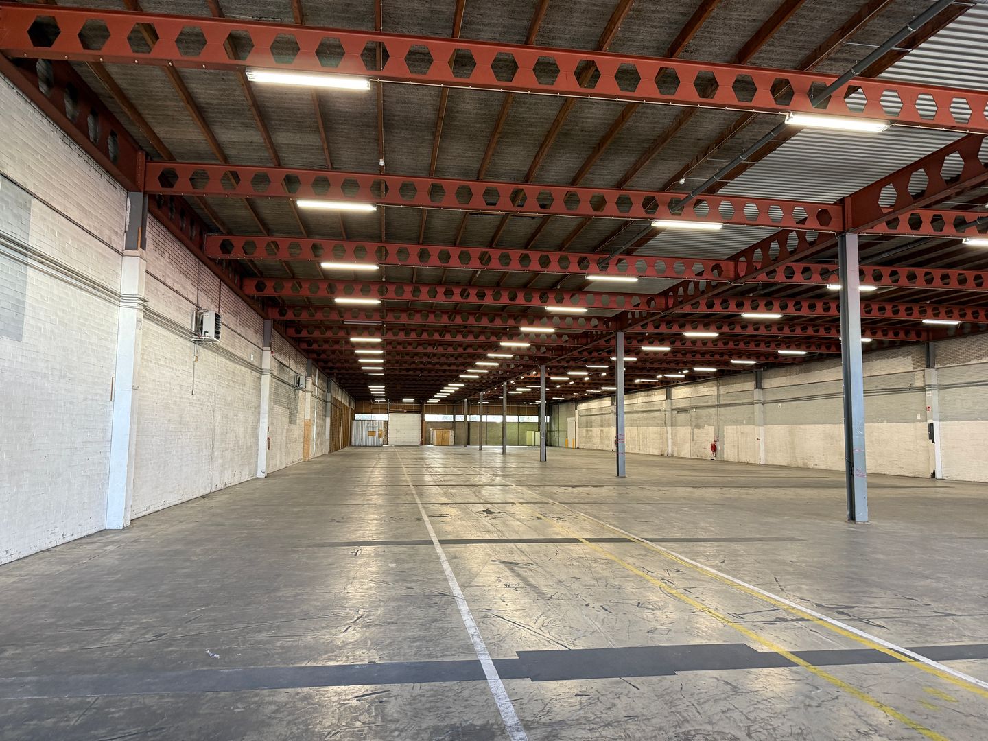 Bekijk foto 3 van Borchwerf 8-b