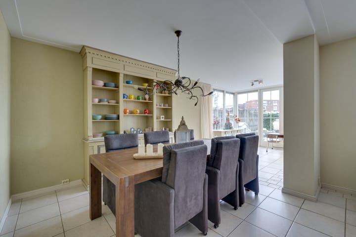 Foto 13 van Tigrisstraat 15