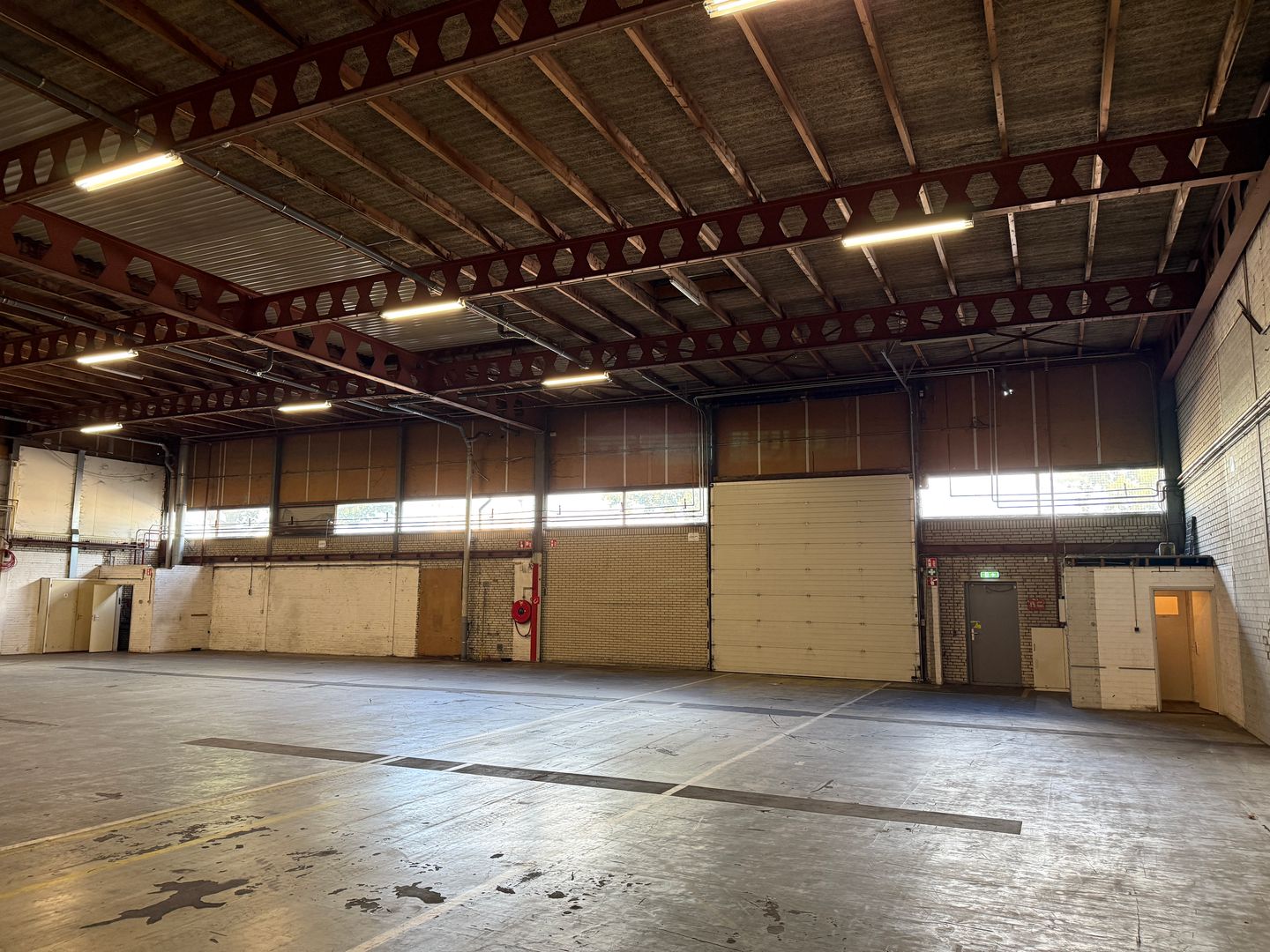 Bekijk foto 4 van Borchwerf 8-b