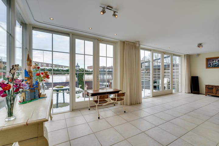 Foto 16 van Tigrisstraat 15