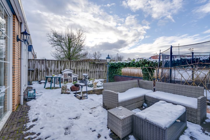 Foto 29 van Tigrisstraat 15