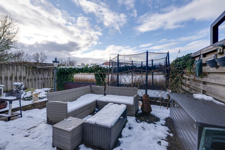 Foto 30 van Tigrisstraat 15