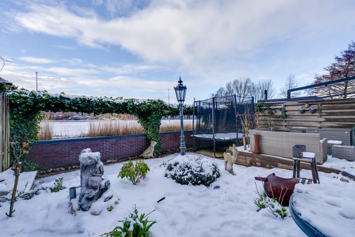 Foto 32 van Tigrisstraat 15