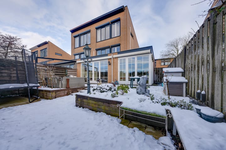 Foto 33 van Tigrisstraat 15