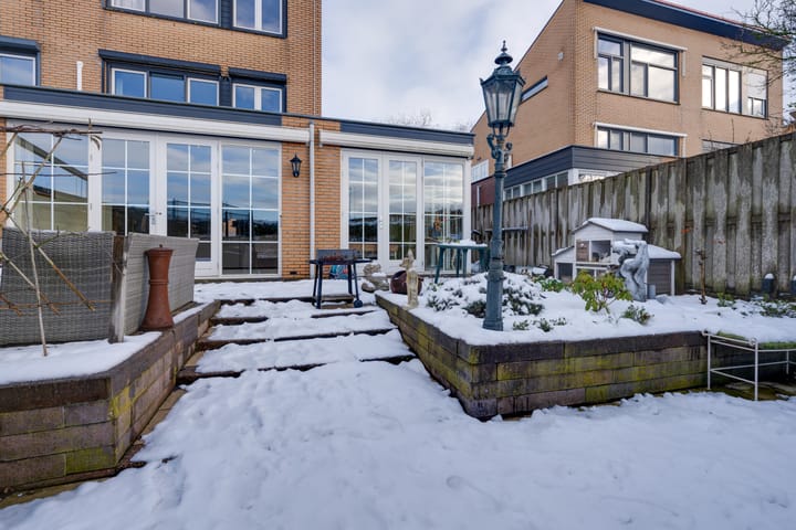 Foto 35 van Tigrisstraat 15