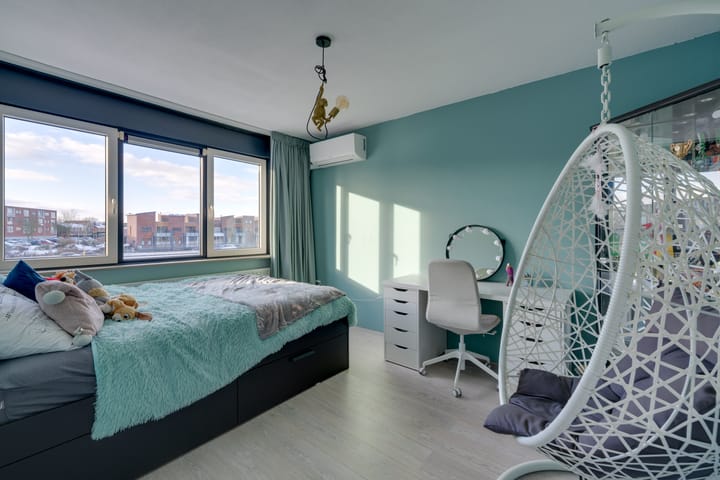 Foto 42 van Tigrisstraat 15