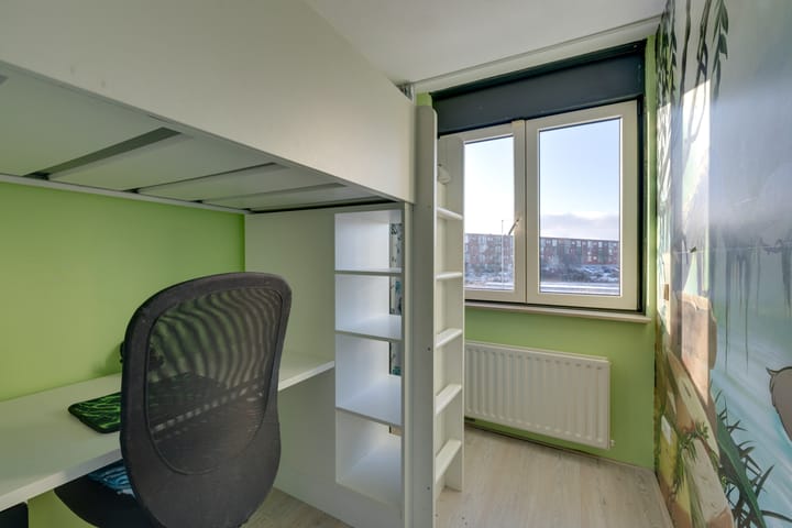 Foto 46 van Tigrisstraat 15