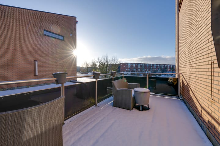 Foto 53 van Tigrisstraat 15