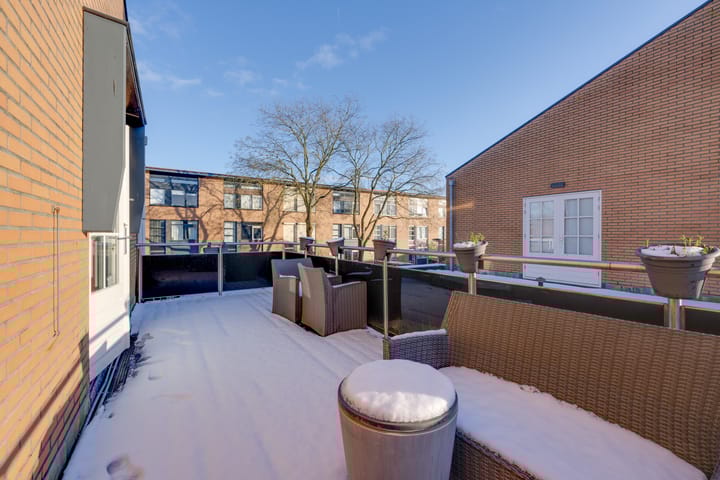 Foto 54 van Tigrisstraat 15