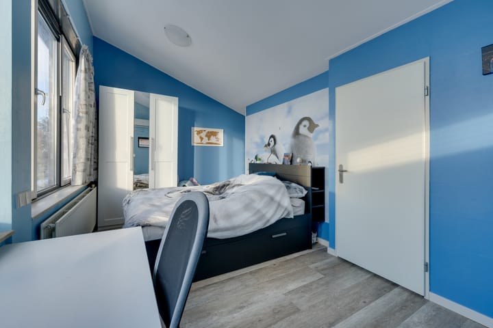 Foto 57 van Tigrisstraat 15