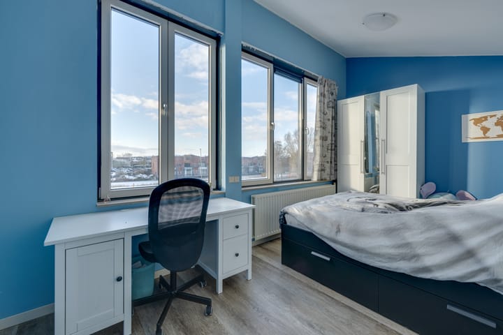 Foto 58 van Tigrisstraat 15