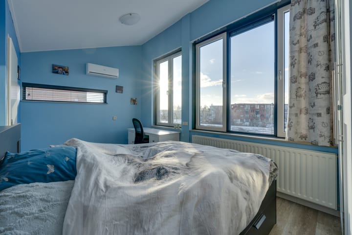 Foto 55 van Tigrisstraat 15