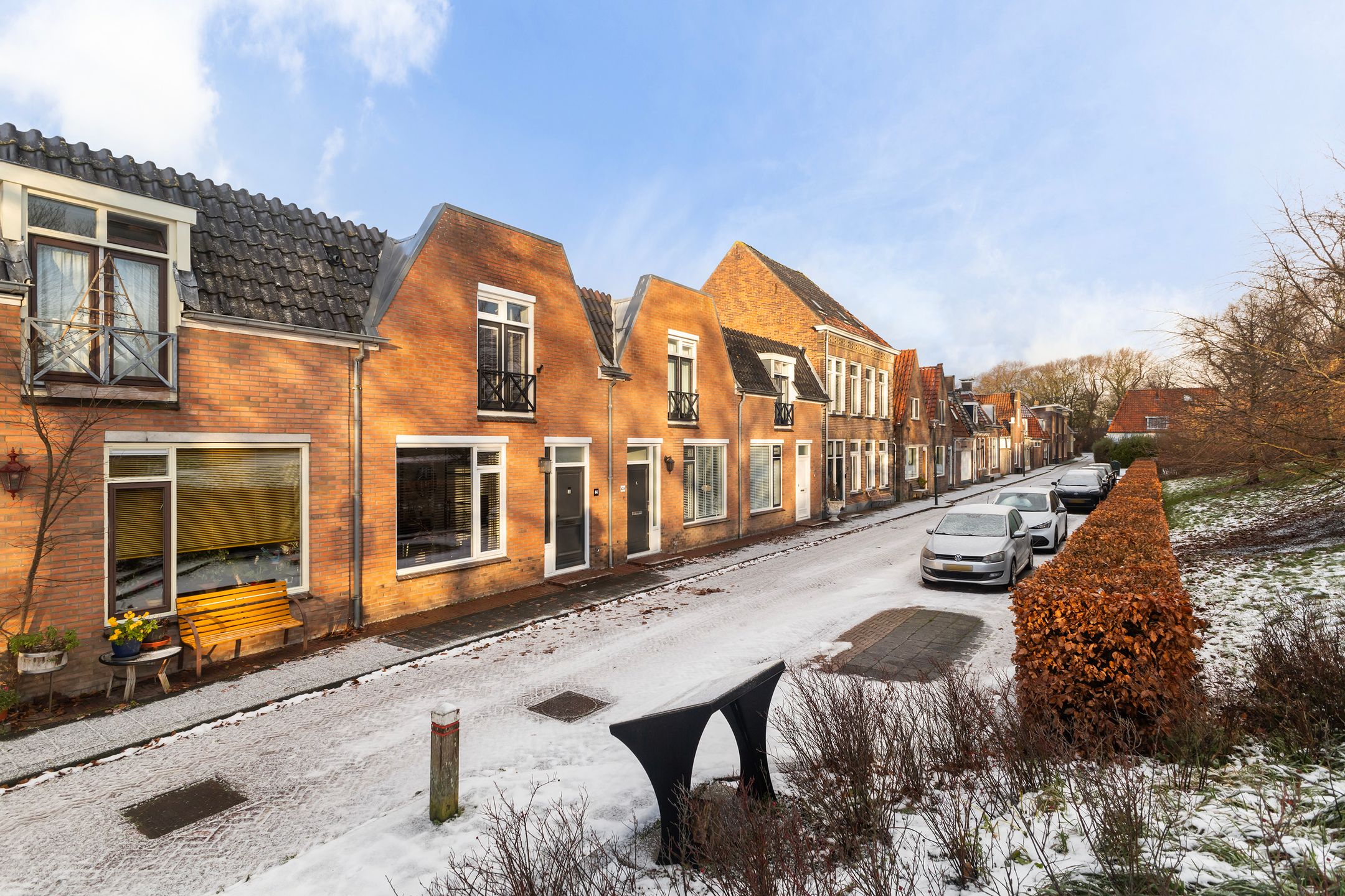 Foto 6 van Nieuwstraat 44