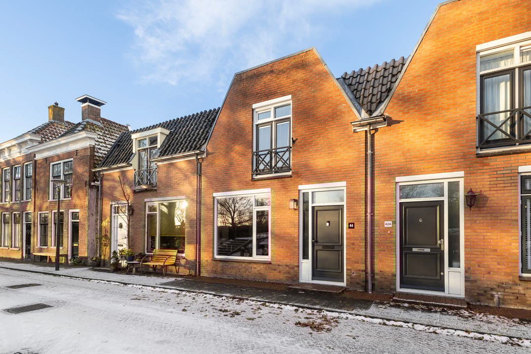 Foto 7 van Nieuwstraat 44