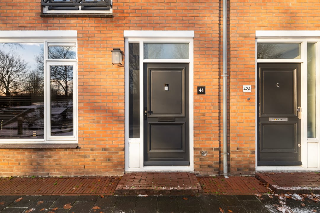 Foto 8 van Nieuwstraat 44