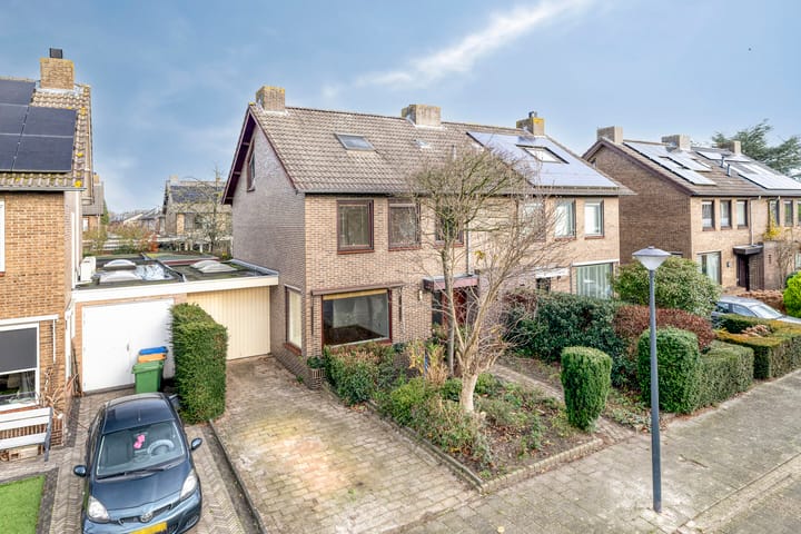 Foto 40 van Immenhof 4