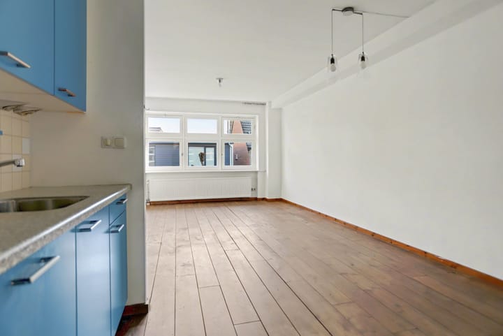 Foto 3 van Loeffstraat 34-B