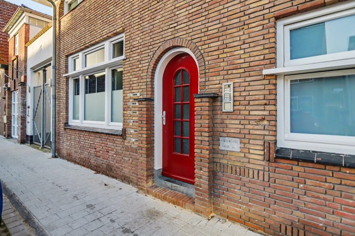 Foto 6 van Loeffstraat 34-B