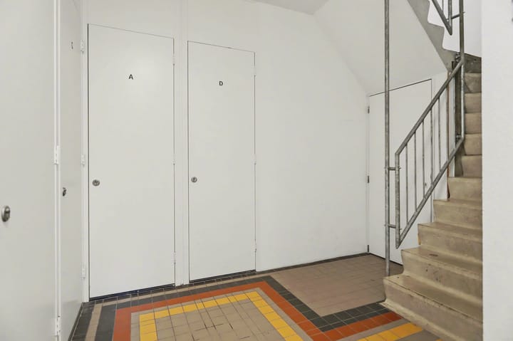 Foto 8 van Loeffstraat 34-B