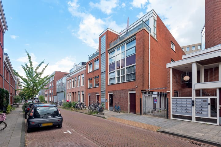 Foto 21 van Ruychaverstraat 13