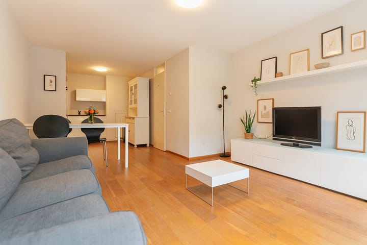 Foto 3 van Ruychaverstraat 13