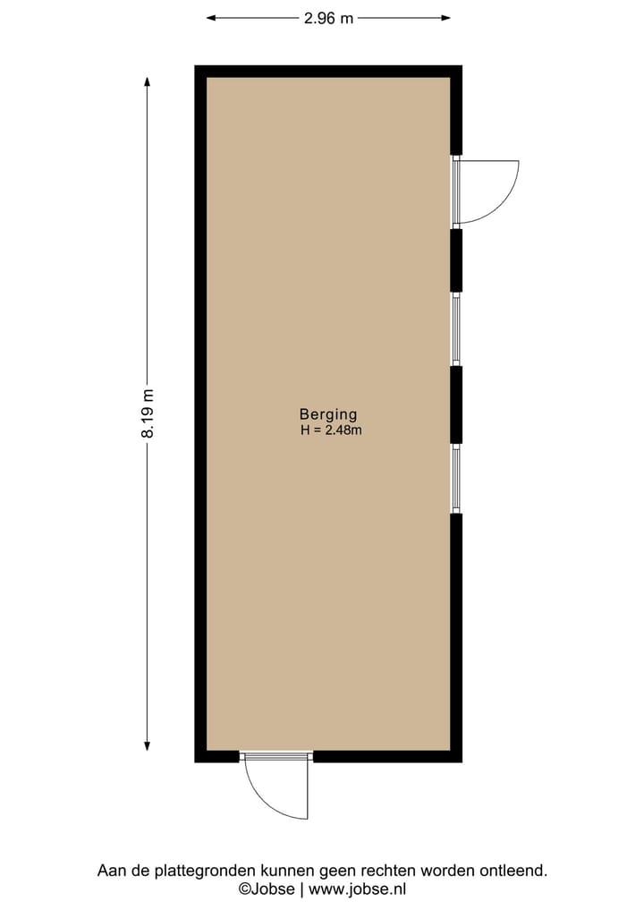 Foto 50 van Immenhof 4