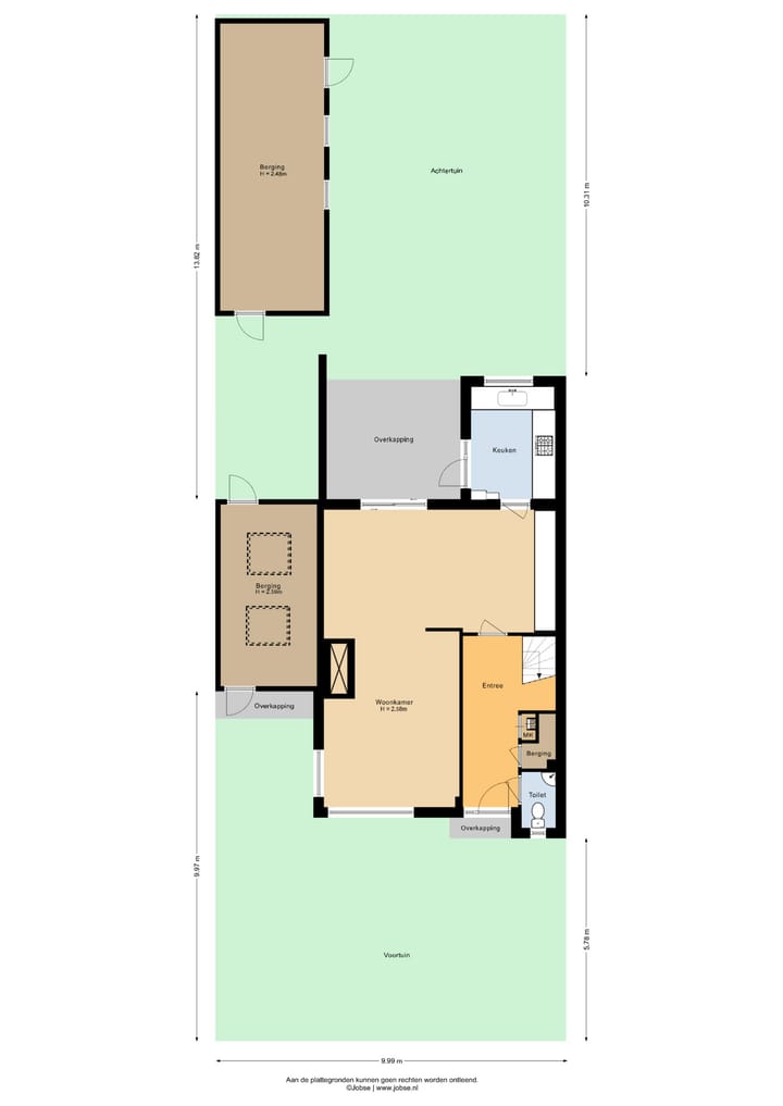 Foto 51 van Immenhof 4