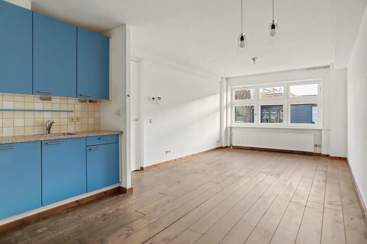 Foto 14 van Loeffstraat 34-B