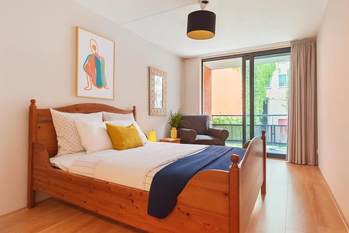 Foto 7 van Ruychaverstraat 13