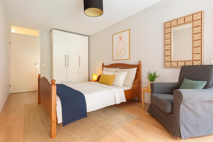 Foto 8 van Ruychaverstraat 13