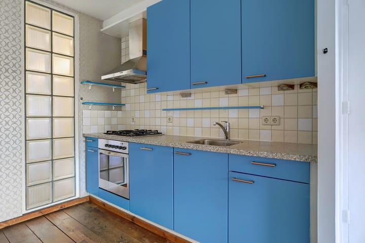 Foto 16 van Loeffstraat 34-B