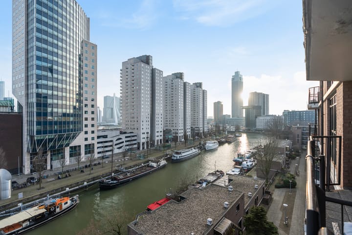 Foto 2 van Scheepmakerskade 40