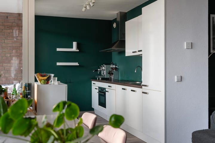 Foto 3 van Scheepmakerskade 40