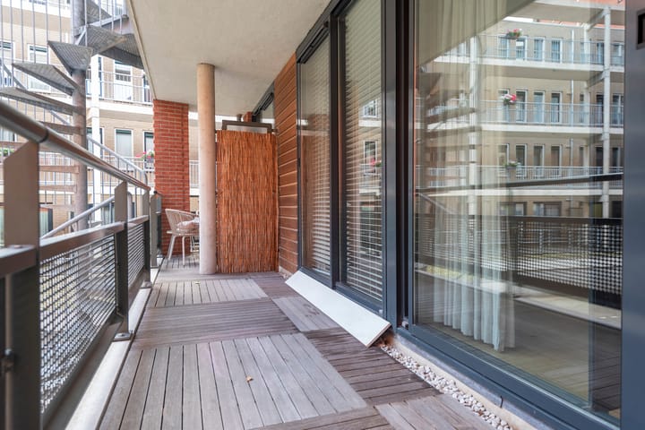 Foto 11 van Ruychaverstraat 13